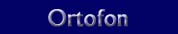 Ortofon